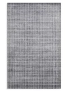 SOLO RUGS WESLEY CONTEMPORARY LOOM KNOTTED WOOL-BLEND AREA RUG,0400012479027