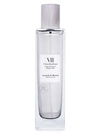 Amanda De Montal Vii Citrus Basilicum Freshness Mist In White