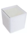 Amanda De Montal Citrus Basilicum 4-wick Scented Candle In White