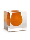 Jonathan Adler Bel Air Mini Scoop Vase