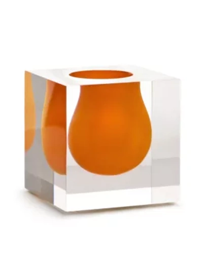 Jonathan Adler Bel Air Mini Scoop Vase