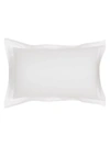 Frette Grace 600 Thread Count Sham In Milk