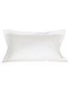 Frette Doppio 300 Thread Count Sham In Milk