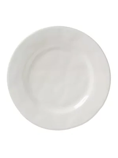 Juliska Puro Side Plate In White