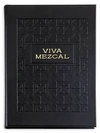 Graphic Image Viva Mezcal In Black