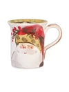 Vietri Old St. Nick Mug