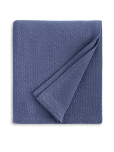 Sferra Corino Blanket In Delft