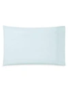 Sferra Celeste Pillow Case In Aquamarine