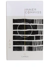 Inner Compass Cards Inner Compass Meditation Cards In N,a