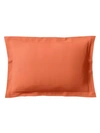 Anne De Solene Vexin 2-piece Pillowcase Set In Epices