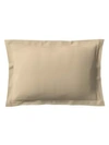 Anne De Solene Vexin 2-piece Pillowcase Set In Grege