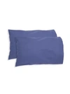 ANNE DE SOLENE VEXIN 2-PIECE PILLOWCASE SET,400099297632