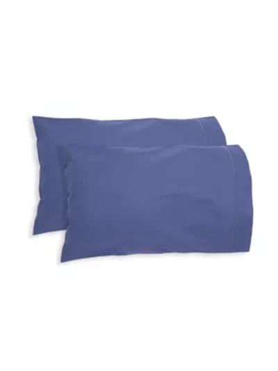 Anne De Solene Vexin 2-piece Pillowcase Set