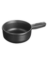 Staub 12 Oz. Mini Cheese Fondue Pot In Matte Black