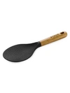 Staub Silicone Rice Paddle In Black