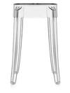 KARTELL CHARLES GHOST STOOL/SET OF 2,400093958913