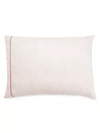 Anne De Solene Paisley 2-piece Pillow Case Set In Pink