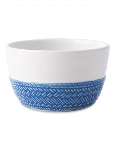 Juliska Le Panier Ramekin In White