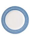 Juliska Le Panier Cocktail Plate In White
