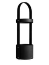 Ralph Lauren Brennan Umbrella Stand In Black