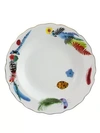 Christian Lacroix By Vista Alegre Set Of Four Caribe Bread And Butter Plate