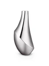Georg Jensen Flora Large Vase