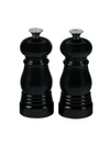 Le Creuset 2-piece Salt & Pepper Mill Set