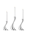 Georg Jensen Stainless Steel In Steel