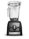 Vitamix Ascent A2300 Blender In Black