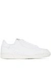 ADIDAS ORIGINALS CONTINENTAL 80 LOW TOP SNEAKERS