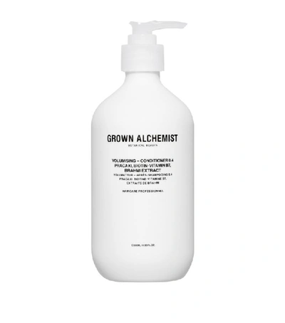 Grown Alchemist Volumising- Conditioner 0.4: Pracaxi, Biotin-vitamin B7, Brahmi Extract In Pracaxi & Biotin-vitamin B7 & Brahmi Ext