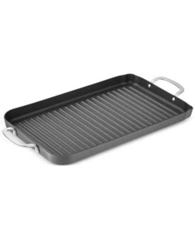 Calphalon Classic Nonstick Double Grill