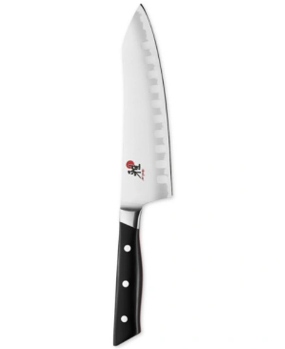 Miyabi Evolution 7-inch Rocking Santoku