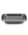 Anolon Advanced Nonstick Bakeware 9in Square Cake Pan