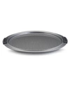 ANOLON ADVANCED 13" CRISPER PIZZA PAN