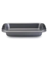 ANOLON ADVANCED BRONZE 9" X 13" RECTANGULAR CAKE PAN