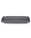 Anolon Advanced Bronze 11" X 17" Cookie Sheet In Silver