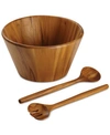 ANOLON PANTRYWARE 3-PC. SALAD SET