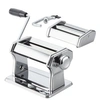 ANOLON GOURMET PREP CHROME PLATED PASTA MAKER