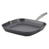 Anolon Accolade Forged Hard-anodized Fry Pan In Moonstone