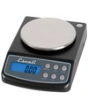 ESCALI CORP L-SERIES HIGH PRECISION SCALE, 125 GRAM/0.01 GRAM