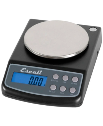 Escali Corp L-series High Precision Scale, 125 Gram/0.01 Gram