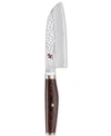 Miyabi Artisan 5.5" Santoku Knife