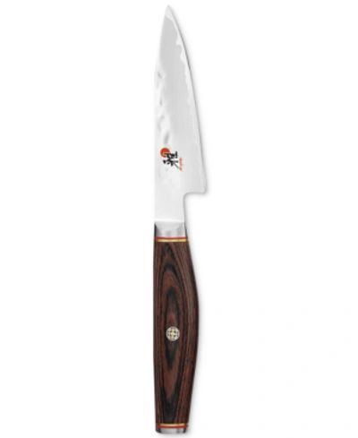 Miyabi Artisan 3.5" Paring Knife