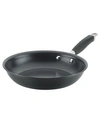 ANOLON ADVANCED HOME HARD-ANODIZED NONSTICK 10.25" SKILLET