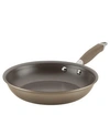 Anolon Advanced Home 10.25in Hard-anodized Nonstick Frying Pan In Bronze