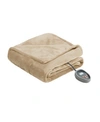 BEAUTYREST BERBER ELECTRIC BLANKET, KING