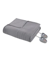 BEAUTYREST MICRO-FLEECE ELECTRIC BLANKET, QUEEN