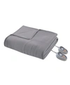 BEAUTYREST MICRO-FLEECE ELECTRIC BLANKET, KING