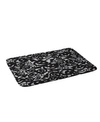 DENY DESIGNS HEATHER DUTTON SOMETHING WICKED THIS WAY COMES BATH MAT BEDDING